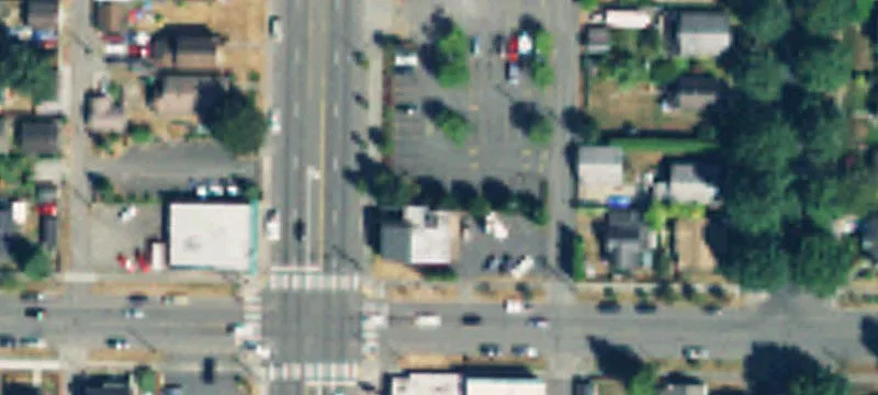 Everett Land with Development Potential