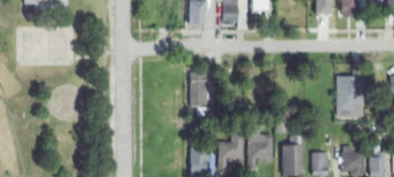 Residential Lot in Houston Heart