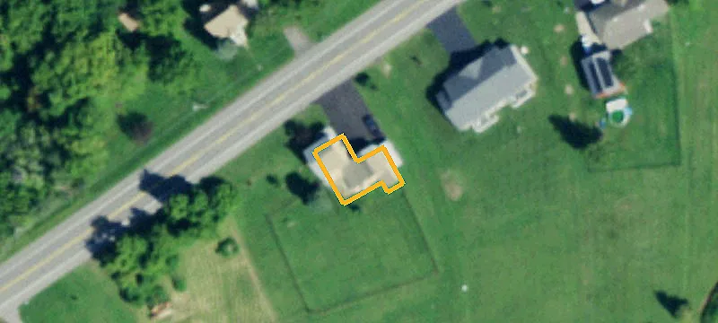 Lewiston Acreage: Build Your Dream