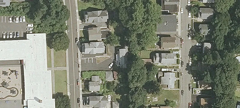 Naugatuck Duplex For Rent