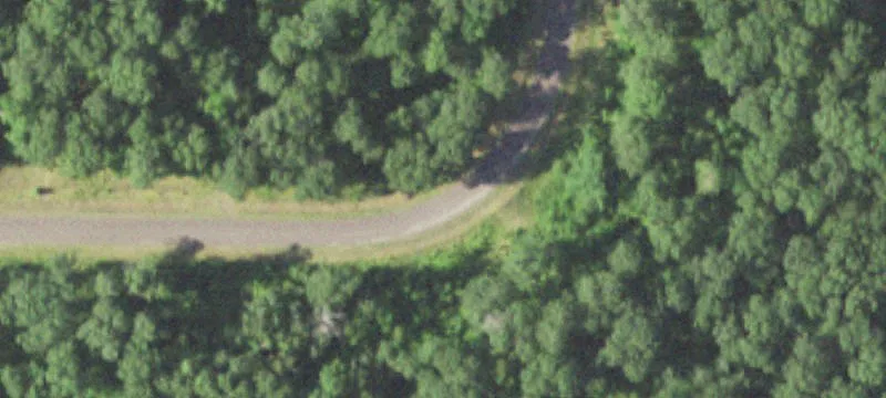 Cleared Land Ready For Building