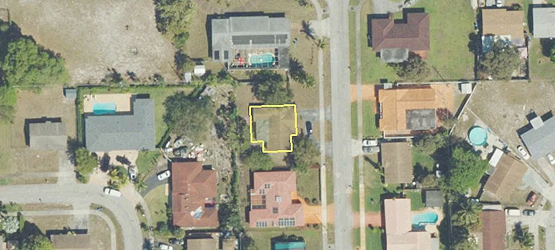 Oakland Park Warehouse For Sale