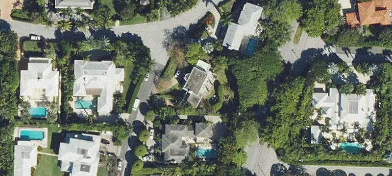 Buildable Parcel Near Royal Poinciana