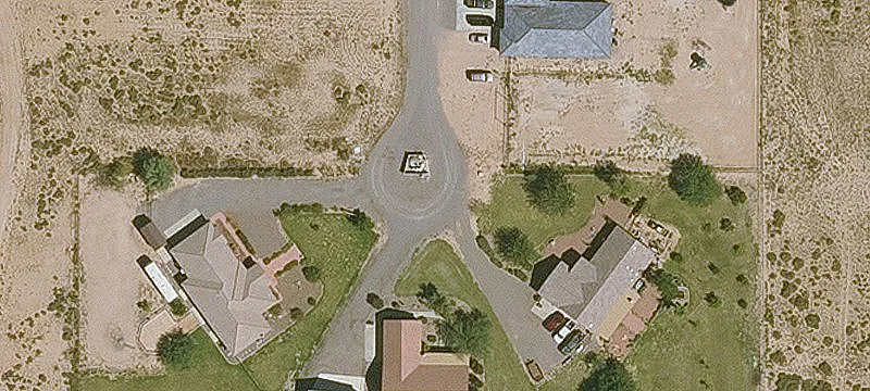 1.25 Acre Horse Property