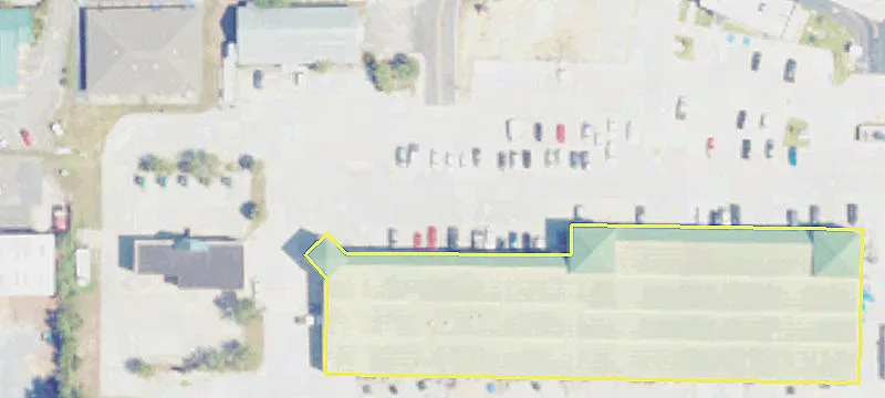 High-Traffic Retail Space Available