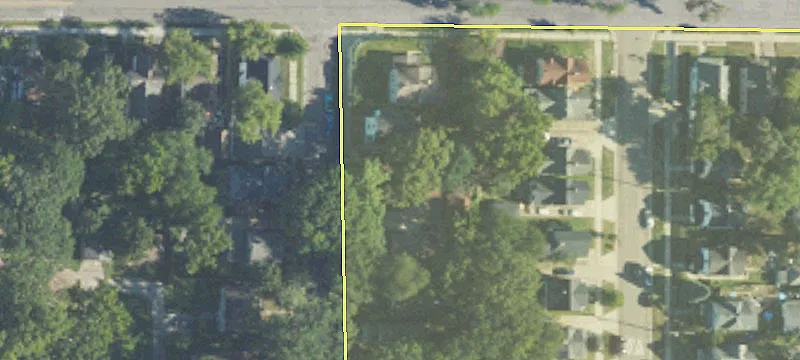 Remodeled Duplex in Grand Rapids