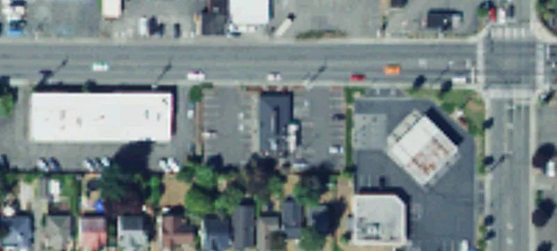 Net Leased Bremerton Commercial Property