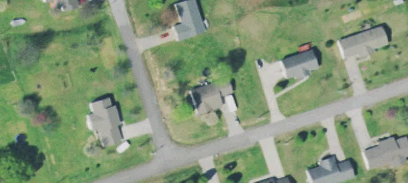 Residential Lot in Williamsburg Estates