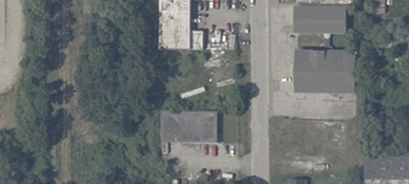 Vacant Manufacturing Lot For Sale