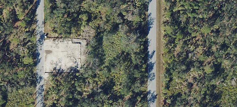 Port Charlotte Vacant Lot