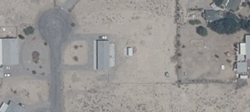 Corner Lot Dream Home Site