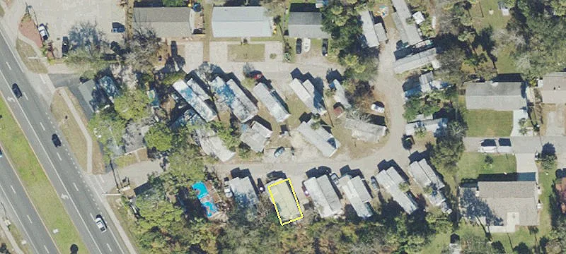 Commercial Lot on US-1