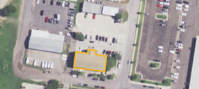 Residential Land in McAllen, TX