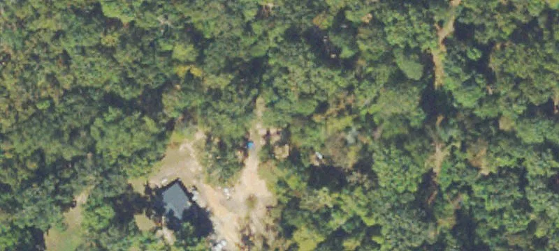 Lincolnton Acreage: Fenced, Gated, Utilities