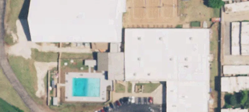 Landmark Sports and Fitness Facility