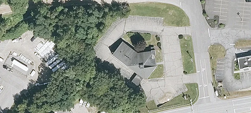 Prime Pad Site for Lease