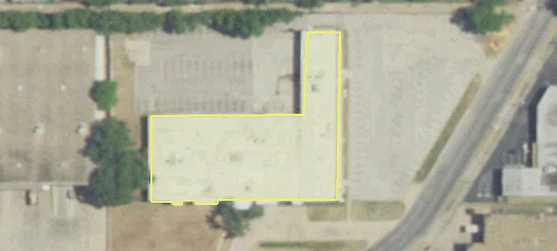 Commercial Property for Lease