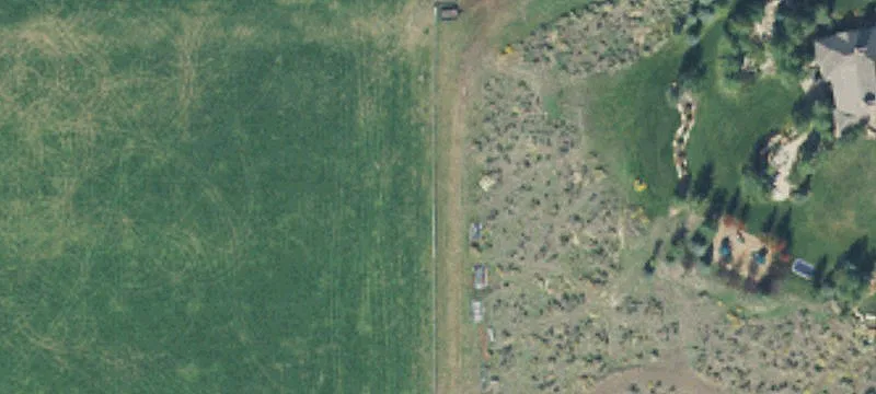 Heber Valley View Home Lot