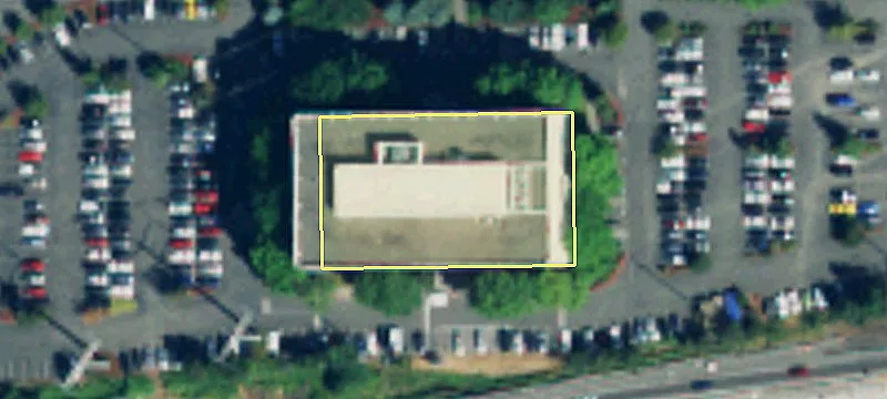 Renton Office Space Available