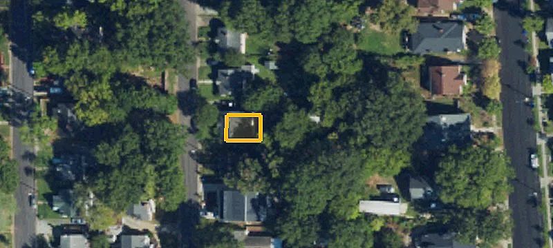Durham Building Opportunity: Two Parcels