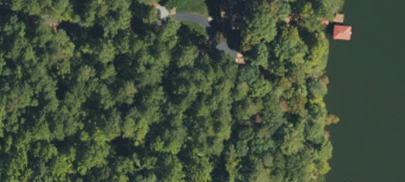 Waterfront Homesite in Lakeside Reserve