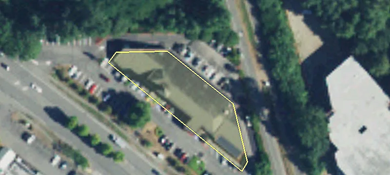 Issaquah Retail Space For Rent