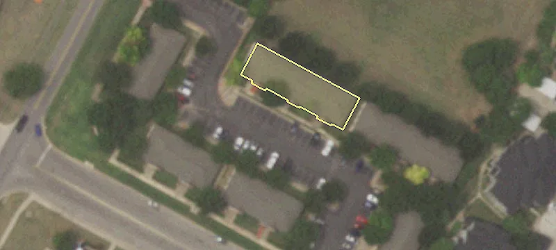 Small Office Space Available