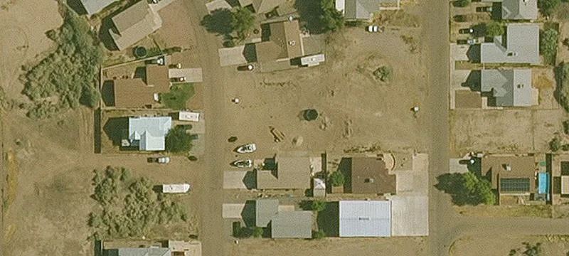 Mohave Valley Buildable Lot