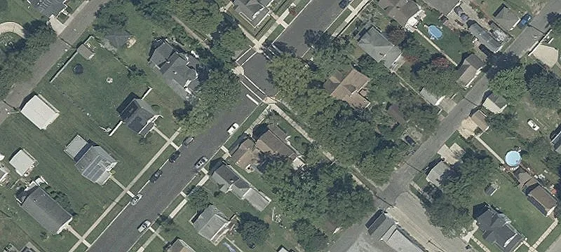Egg Harbor City Multifamily Property