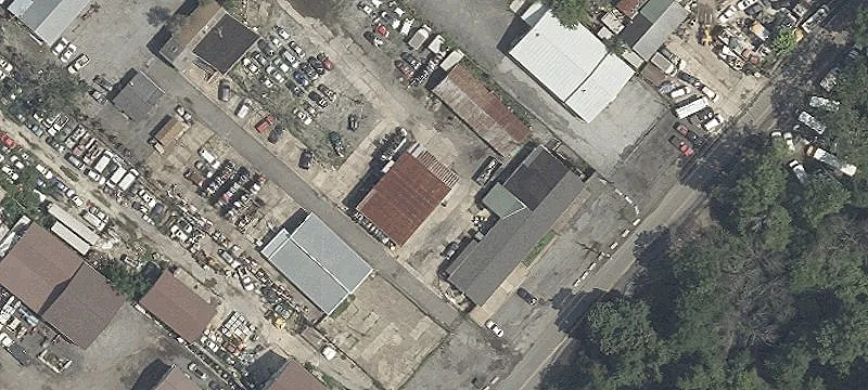 New Castle Flex/Warehouse Space