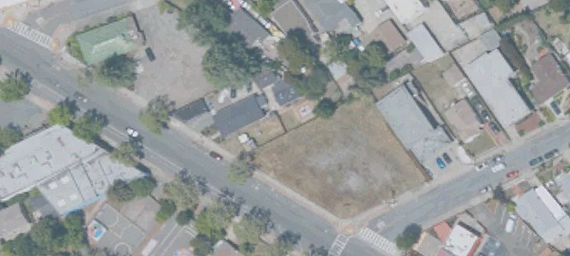 San Leandro Retail Opportunity