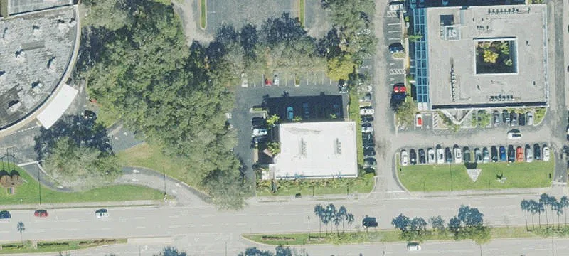 Renovated Commercial Space in Hollywood