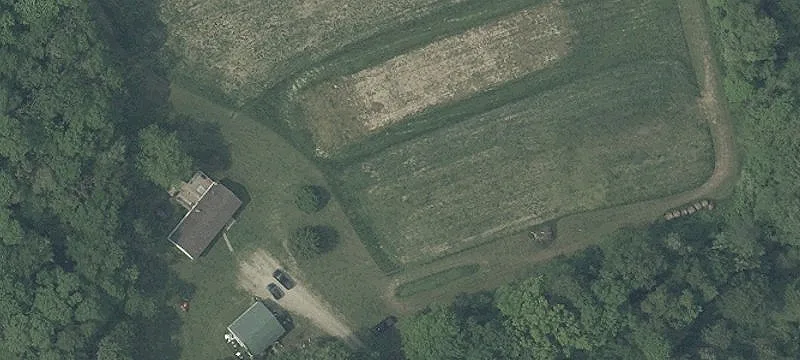 Corner Land Parcel For Sale