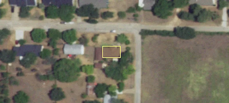 Commercial Lot Near Grandview JH