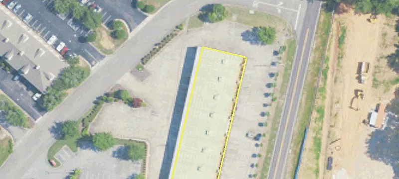 Trussville Warehouse Space Available