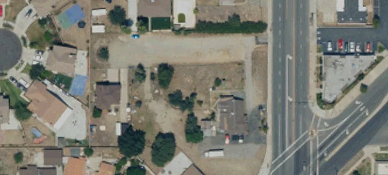 Fontana Retail Redevelopment Opportunity