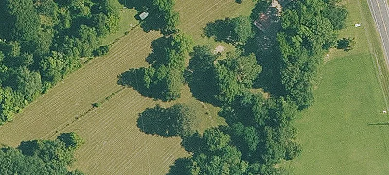 Prime Land I-49 Frontage