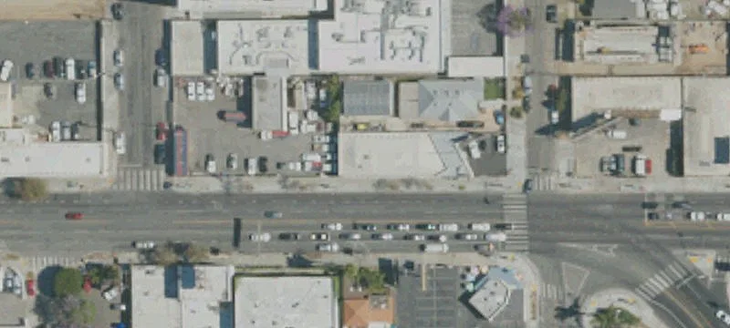 Flex/Industrial Building in Central Location
