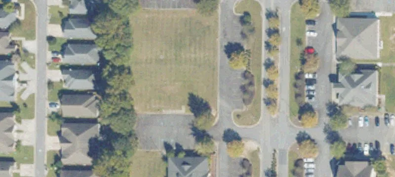 Commercial Lot Ready For Development