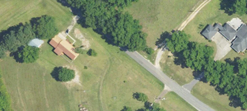 Covington County Vacant Land Opportunity