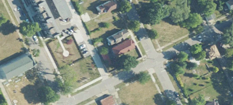 Updated Duplex Near West Village