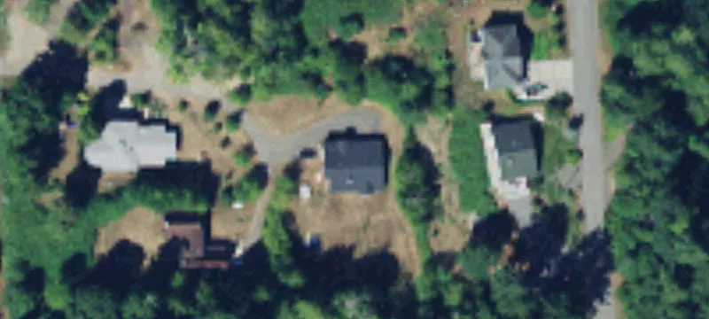 Land in Cliffside Community