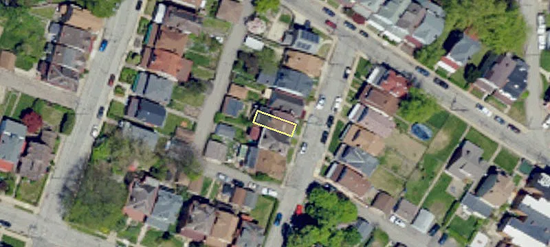 Residential Income Property For Sale