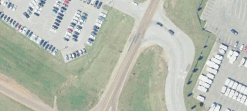 Retail Space in Olive Branch