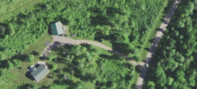 Ojibwa Hunting & Recreational Land