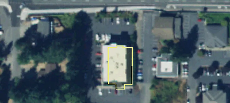 Puyallup Office Suite For Rent