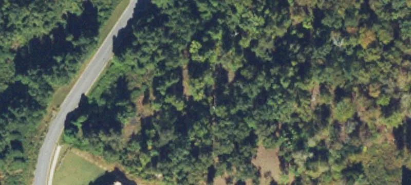 Residential Land with Mountain Views