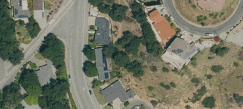 Altadena Foothills Estate Lot