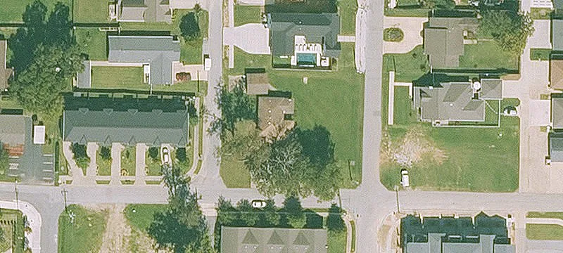 Redevelopment Opportunity in Bentonville