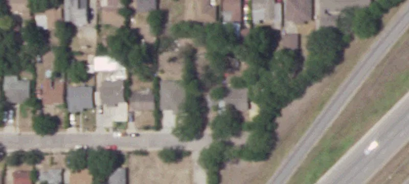 Residential Lot in San Antonio